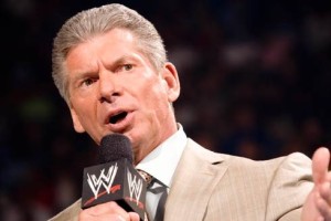 Vince McMahon: ITTF's new head?