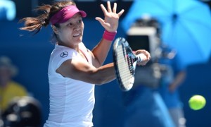 Li Na reaches Australian Open final