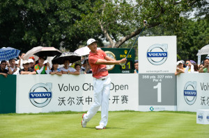 Li Haotong's four rounds were 73, 69, 67, 78 for 1-under total