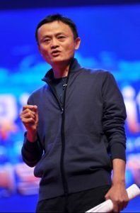 Jack Ma