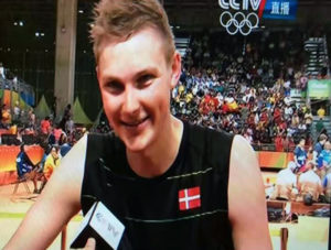 Axelsen