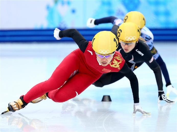 figure skating Archives - China Sports Insider