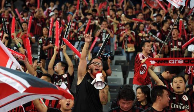 AC Milan’s Chinese saga nears end as rumor mill grinds on